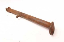 Side stand stand support