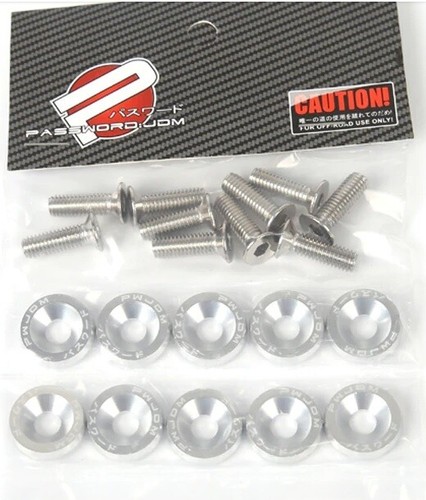 Silver pcs password jdm - 20,