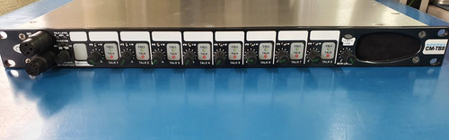Sonifex tb8 channel - sonifex, cm-tb8