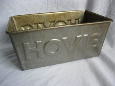 Vintage Hovis Bread Baking Tin