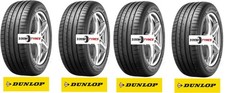 4 X 225 40 18 DUNLOP SPORT