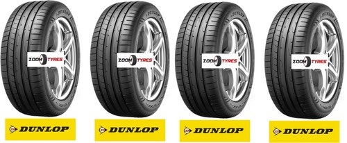 225 18 dunlop - 18, sport