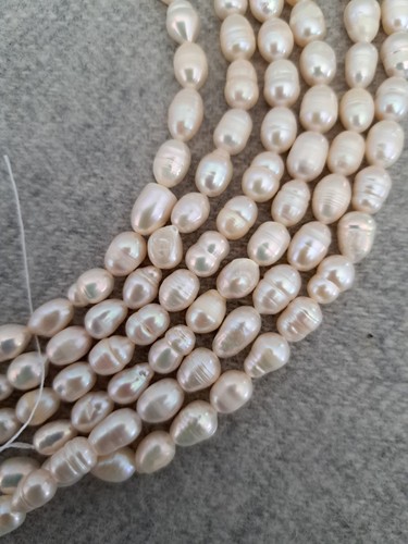 Natural baroque white - natural,