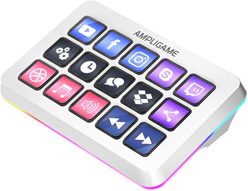 Fifine streaming controller - fifine,