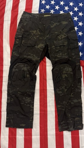 Emerson gear style combat - emerson, g3