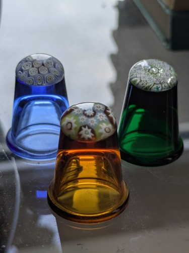 Vintage caithness glass - caithness,