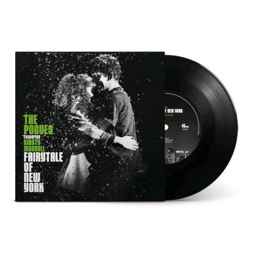 The pogues kirsty maccoll - the, &