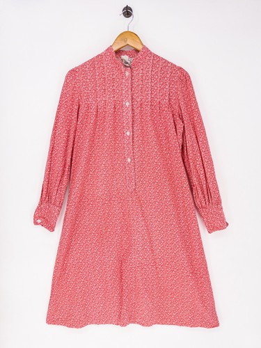 Vintage laura ashley prairie - laura,