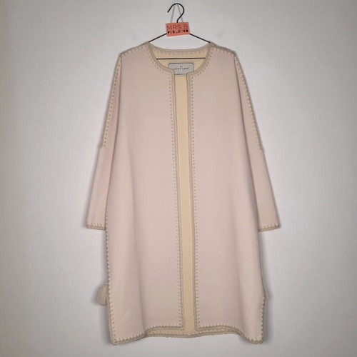 Malene birger coat 38 - birger, 10