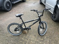 BMX Spine Xrated