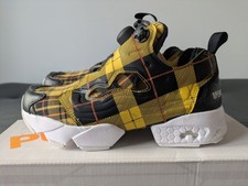 Reebok Opening Ceremony x