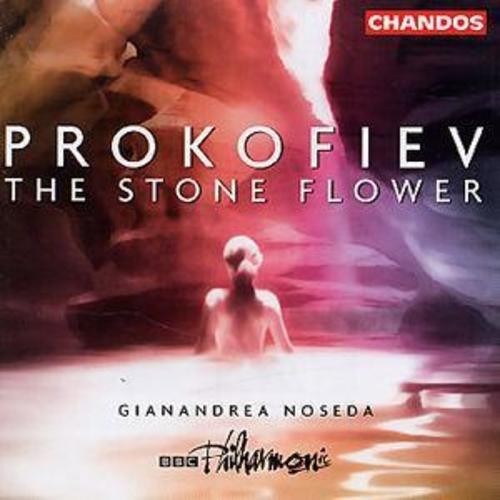Sergei prokofiev stone - prokofiev:,