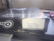 Mk3 Focus St /RS with standard