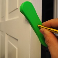 Centre Finder 75 90 mm Line