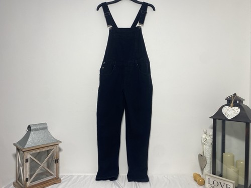 Boohoo blue black denim - boohoo,