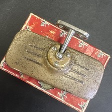 Lucas Type 584/103 Classic Car Interior Dipping Mirror For MGA Etc 