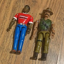 Croc & Junkyard Lanard CORPS