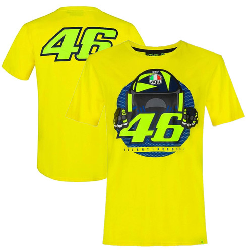 Valentino rossi men shirt - rossi, t-shirt