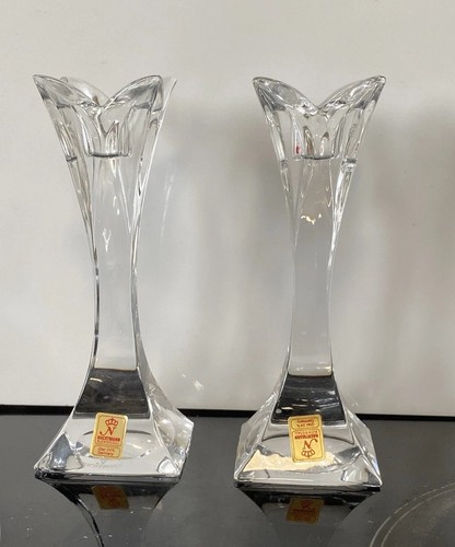Pair nachtmann crystal - pair, of