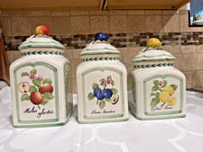 VILLEROY & BOCH ~ French