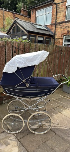Marmet pram - marmet,