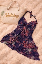 George Swimsuit Costume Dress