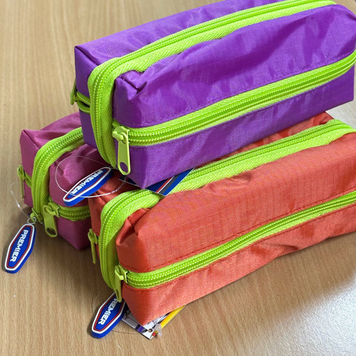 Pencil pen case large - pencil,