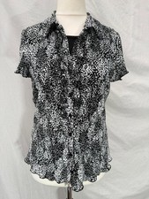 BHS Classics | Black & White