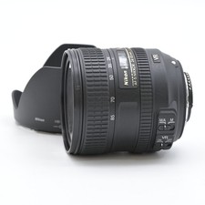 Nikon AF-S NIkkor 24-85mm