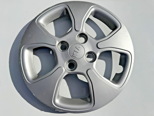 Kia picanto wheel trim inch - wheel,