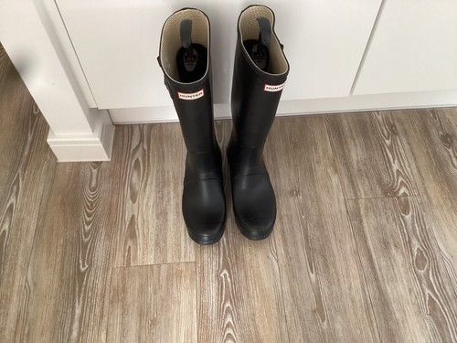 Gent hunters wellingtons - gent's,