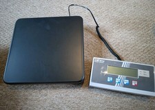KERN Electronic Parcel Scale  60kg Max 