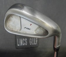TaylorMade rac OS 6 Iron