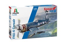ITA1453 - Italeri 1:72 -