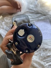 Abu Garcia Ambassadeur 6500CT