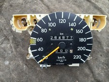 Speedometer tachometer - speedometer,