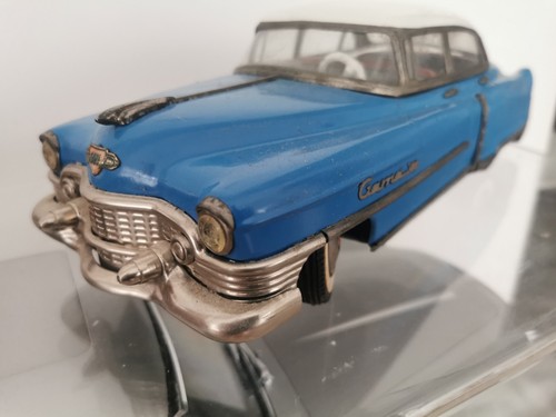 Vintage gama tin - tin, plate