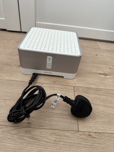 Sonos connect amp - connect, gen