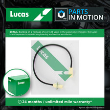 RPM / Crankshaft Sensor fits