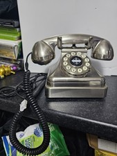 Retro Style Telephone