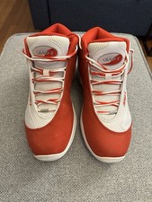 And1 Tai Chi Vince Carter Basketball Shoes UK10 New No Box