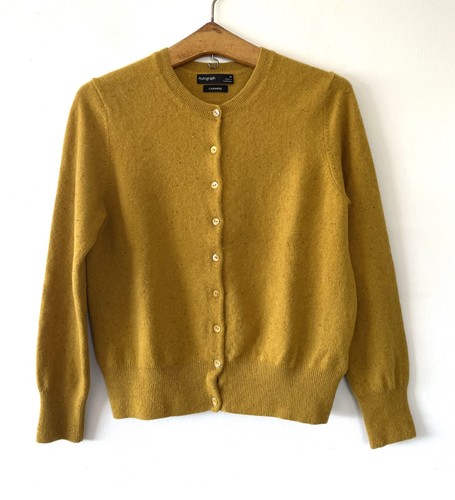 Marks spencer m s autograph - marks, m&s
