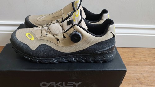 Oakley boa koya clipless - oakley, rc