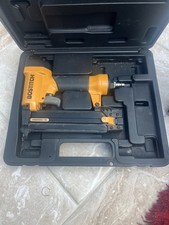 Stanley Bostitch bt1300 Brad air nailer 16mmx42mm. Only used couple of times.