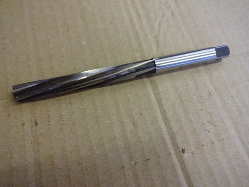 10mm hand reamer dormer - 10mm,