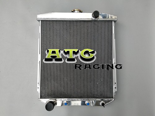 Aluminum radiator for - aluminum,