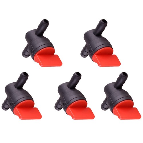 5pcs motorcycle fuel tap - 5pcs,