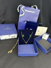 Swarovski set stilla - swarovski,