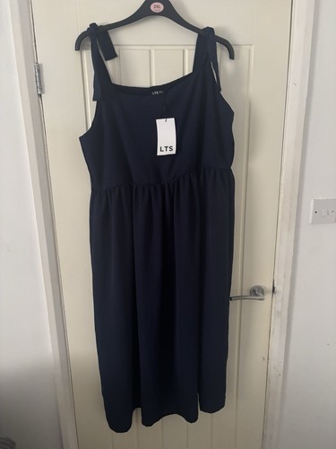 Women tie strap midi - strap,