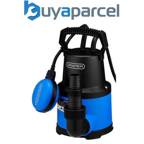 Draper 27479 230v submersible - 27479,